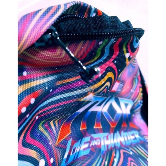 Marvel Studios Thor, Love and Thunder Backpack - Picture 6 of 9